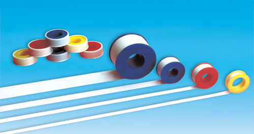 Quel est le rôle du ruban PTFE Thread Seal?