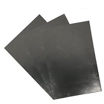 Matériau de graphite