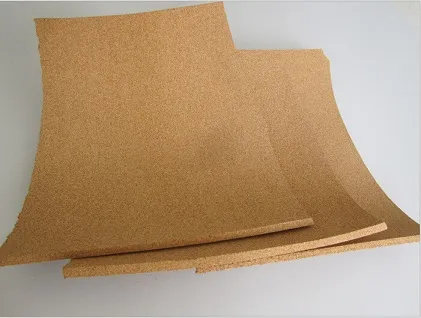 Que sont les feuilles de compression?