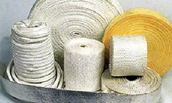Comment les fibres de verre sont-elles utilisées dans le secteur des énergies renouvelables comme les éoliennes
