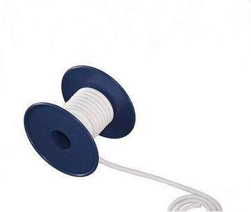 Corde ronde en PTFE expansé