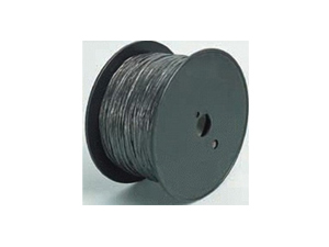 Fil de graphite PTFE