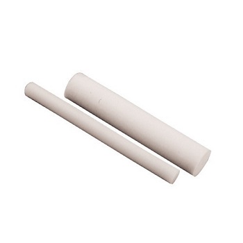 25% de verre PTFE Rod rempli