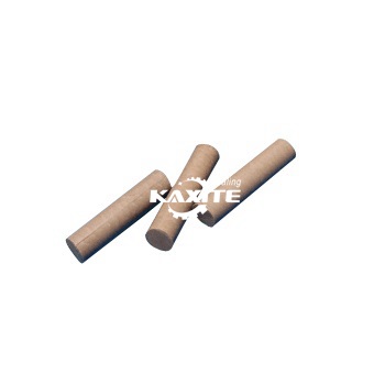 40% Bronze PTFE Rod rempli