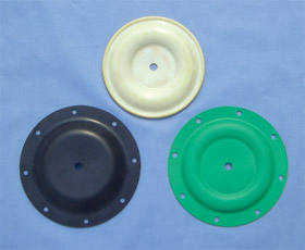 Diaphragme de PTFE