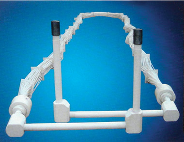 Échangeur de chaleur en PTFE